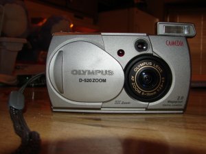 Digital Camera