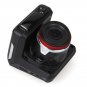 Car DVR Camera 2.4 inch Screen Anti-Radar Detector 720P