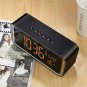 Multi-function Digital Display Bluetooth 4.2 Speaker - Night Light, Alarm Clock, Temperature