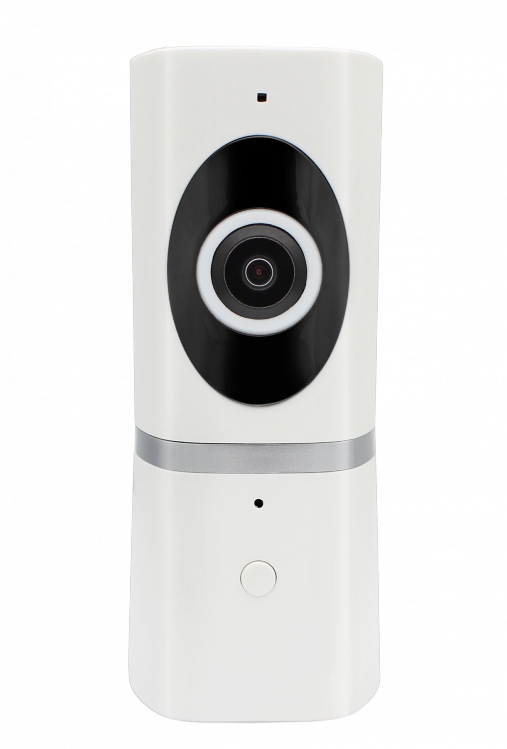 IP Camera - HD 720P, WiFi, H.264 Compression, Two Way Talk, IR, Motion Detection