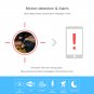 IP Camera - HD 720P, WiFi, H.264 Compression, Two Way Talk, IR, Motion Detection