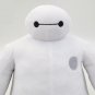 12'' Big Hero 6 Baymax White Robot Stuffed Plush Toy Doll Kids New Gift