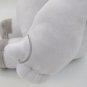 12'' Big Hero 6 Baymax White Robot Stuffed Plush Toy Doll Kids New Gift