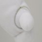 12'' Big Hero 6 Baymax White Robot Stuffed Plush Toy Doll Kids New Gift