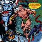 NAMOR the SUB-MARINER #52 NM comic book 1994 Marvel
