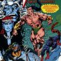 NAMOR the SUB-MARINER #52 NM comic book 1994 Marvel