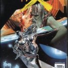 EARTH X #12 VF comic book 1999 ALEX ROSS