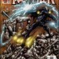 BLACK PANTHER #4 NM comic book 1998 Vol. 2