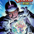 TEEN TITANS #22 NM comic book 2005 vol. 3