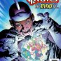TEEN TITANS #22 NM comic book 2005 vol. 3