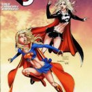 SUPERGIRL #5 NM comic book 2006 DC Cover B