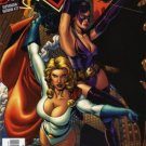 SUPERMAN/BATMAN #27 NM comic book 2006 DC
