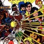 NEW TEEN TITANS #34 NM comc book 1980 DC