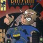 BATMAN ADVENTURES #1 VF/NM comic book 1992