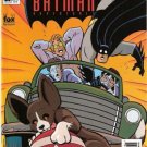 BATMAN ADVENTURES #20 NM comic book 1994 DC