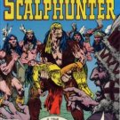 WEIRD WESTERN TALES #42 GD comic book 1977 SCALPHUNTER