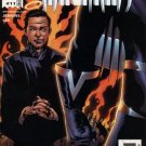 INHUMANS #11 VF comic book 1998 Vol. 2