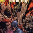 INHUMANS #12 VF comic book 1998 Vol. 2