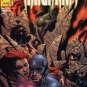 INHUMANS #12 VF comic book 1998 Vol. 2