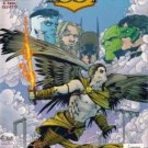 JLA PARADISE LOST #1 VF comic book 1998 mini-series DC