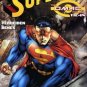 SUPERMAN #217 comic book 2005 DC Near Mint