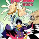 DARKWING DUCK #3 FN comic book 2003 Mini-Series DISNEY