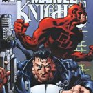 MARVEL KNIGHTS #15 NM comic book PUNISHER Daredevil