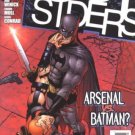 OUTSIDERS #22 NM comic book 2005 vol. 3 DC