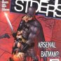 OUTSIDERS #22 NM comic book 2005 vol. 3 DC