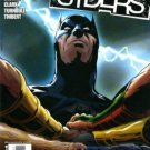 OUTSIDERS #50 NM comic book 2007 BATMAN