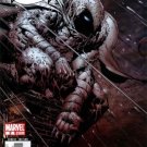 MOON KNIGHT #2 NM comic book 2006 vol. 5