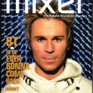 BT Gilles Peterson MIXER MAGAZINE Ice-T SUGARHILL GANG