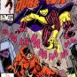 DAREDEVIL #234 NM comic book 1986 MARVEL