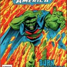 JUSTICE LEAGUE OF AMERICA #256 NM comic 1986