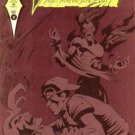 DARKHOLD #15 NM- comic book 1993 MIDNIGHT SONS