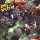 JLA #92 NM comic book 1997 JUSTICE LEAGUE