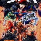 JLA #99 NM comic book 1997 JUSTICE LEAGUE