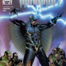 INHUMANS #3 VF comic book 1998 Vol. 2 MARVEL