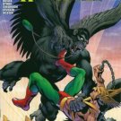 DC Comics Presents HAWKMAN #1 NM comic book 2004