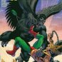 DC Comics Presents HAWKMAN #1 NM comic book 2004