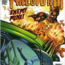 FIRESTORM #5 NM comic book 2004 Vol. 3 DC