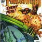 FIRESTORM #5 NM comic book 2004 Vol. 3 DC