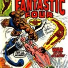 MARVEL'S GREATEST COMIC #83 VG book Fantastic Four 1979