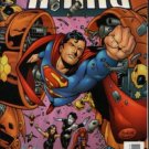 THE TITANS #2 VF comic book 1999 series DC