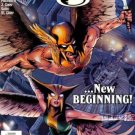 HAWKMAN #28 NM comic book 2004 Vol. 4 DC