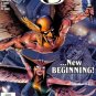 HAWKMAN #28 NM comic book 2004 Vol. 4 DC
