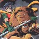 ROBIN #20 VF comic book 1993 Batman DC