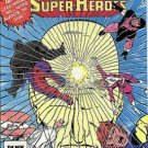 LEGION OF SUPER-HEROES #310 NM comic book 1984