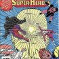 LEGION OF SUPER-HEROES #310 NM comic book 1984