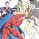 VALOR #22 NM comic book 1994 LEGION OF SUPERHEROES